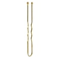 thumbnail image 2 of YAHHU 300 Pieces Professional Wavy Thin U Shape Hair Clips Bobby Pins for Women and Girls, Premium Metal Hairpins for Hairdressing Styling Salon DIY Tools, Convenient Storage Box (1.9 inches / 5 cm), 2 of 8