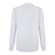 thumbnail image 4 of Moda mujer Casual manga larga cuello en V sólido suéter señoras Tops abrigo Fridja  BV0+5312, 4 of 6