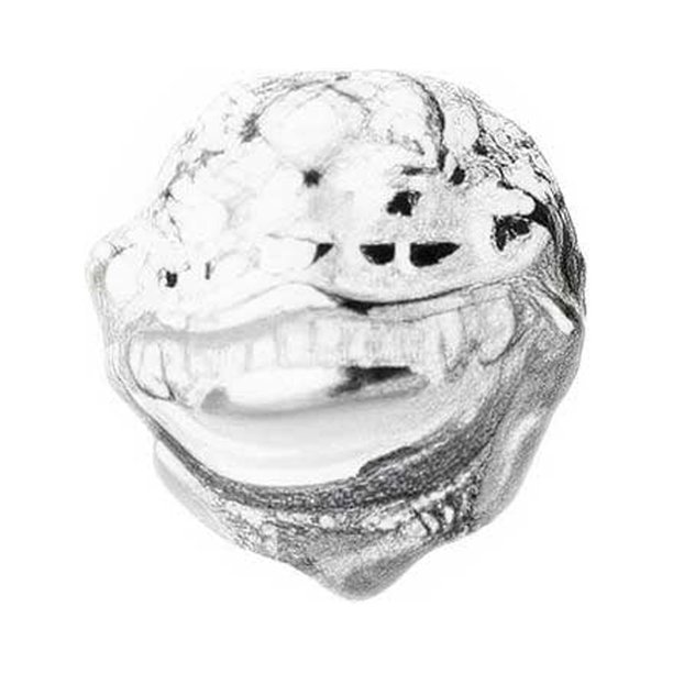 Guardurnaity portátil para hombre y mujer, brazalete de plata con cuentas, accesorios para hacer joyas, accesorios artesanales hechos a mano Ropa, zapatos y accesorios Miscelánea Tipo 1 11.5 mm