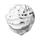 thumbnail image 1 of Guardurnaity portátil para hombre y mujer, brazalete de plata con cuentas, accesorios para hacer joyas, accesorios artesanales hechos a mano Ropa, zapatos y accesorios Miscelánea Tipo 1 11.5 mm, 1 of 6