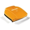 George Foreman 36" Grill and Sandwich Maker, Competitive Orange