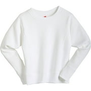 Hanes - Women's Shapely Sweatshirt