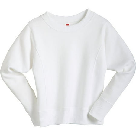 Hanes - Women's Shapely Sweatshirt