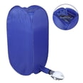 thumbnail image 4 of Clothes Dryer, Lightweight Sturdy Cloyhes Drying Machine Multifunctional Foldable  For Clothes AU Plug 220V, 4 of 8