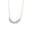 moonstone, variant on Solid 925 Sterling Silver Necklace For Women, Genuine Round Labradorite Multi Gemstone Unique Handcrafted Yellow Gold Vermeil Necklace