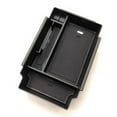 thumbnail image 2 of Pour Impreza 2024 Boîte de Rangement pour Accoudoir de Console Centrale, 2 of 9
