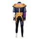 thumbnail image 5 of Disfraz de Cosplay de Aphelios de LOL HEARTSTEEL, disfraz de hombre adulto, ropa de fantasía, peluca de Aphelios, traje de fiesta de carnaval de Halloween, 5 of 5
