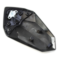 thumbnail image 2 of para Asiento Trasero de Motocicleta para Z500 SE NINJA500 2024, Cubierta Trasera para Asiento Individual de Pasajero, Carenado, A, 2 of 5
