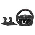 thumbnail image 2 of HORI Racing Wheel Apex for Playstation 5, PlayStation 4 and PC - Officially Licensed by Sony - Compatible with Gran Turismo 7, 2 of 15