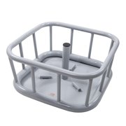 (Price/Each)Power Systems 13692 Battle Rope Anchor Station