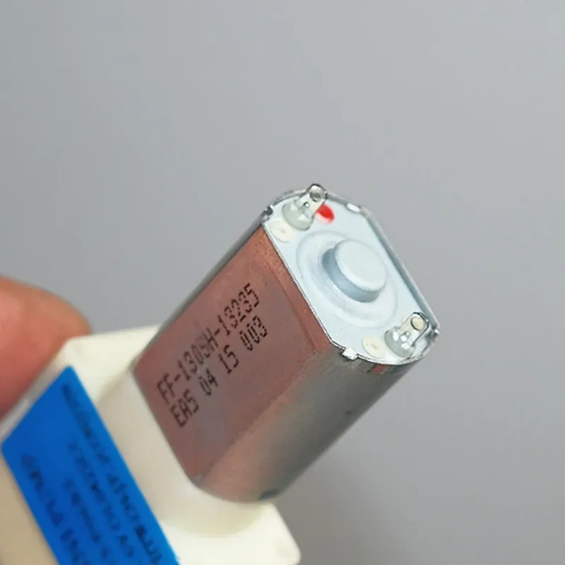 Mini Diaphragm Vacuum Pump CJP13-F06B2 Micro 130 Air Pump for DIY Oxygen Pressure Medical Care Monitoring DC 3.7V 5V 6V