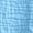 Sky Blue, variant on Women's 100%Cotton Square Neck Textured Linen Blouse 3/4 Sleeve Button Detail Casual Tunic Top