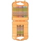 thumbnail image 2 of Kit de lapices de colores Crayola Twistables, 25 lapices de Crayola Crayola, 2 of 2