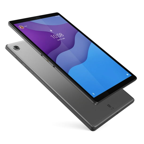 Lenovo Tab M10 HD, 10.1