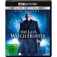 thumbnail image 2 of The Last Witch Hunter (4K Ultra-HD) (+ Blu-ray) (4K Ultra HD), 2 of 5