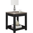 thumbnail image 4 of Ameriwood Home Carver End Table, 4 of 7