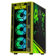 thumbnail image 2 of PC Gamer IA Xtreme PC Gaming NVIDIA GeForce RTX 5060 AMD Ryzen 7 5700 16GB SSD 1TB WIFI Ghost Edition Productividad Versátil Acelerada con IA, 2 of 6