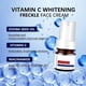thumbnail image 3 of Crema hidratante, crema hidratante, crema facial y suero para eliminar pecas, manchas, vitamina C, suero para imperfecciones, 40 ml., 3 of 5
