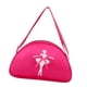 thumbnail image 3 of Bolsa de Baile de Ballet, Bolsa de Viaje, Bolsa de Gimnasio, Portátil, Lindo Bolso con Correa Ajustable, 3 of 8