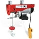 thumbnail image 1 of Polipasto Eléctrico MIKELS 600 kg Cable 12 m, 1 of 3