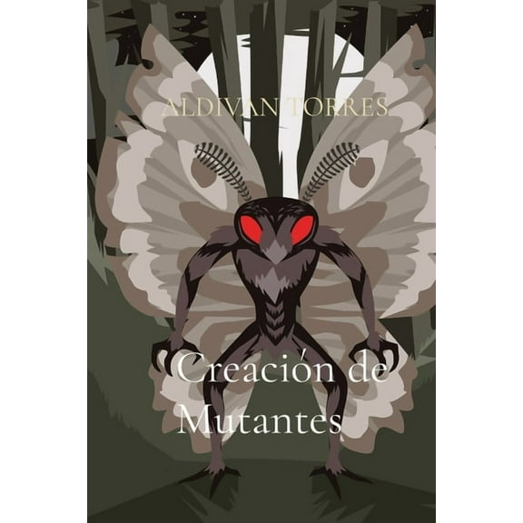 CreaciÃ³n de Mutantes, (Paperback)