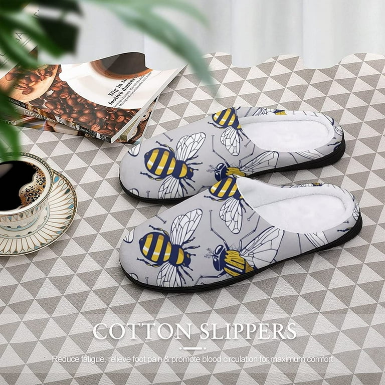 Bee fly shop shoes