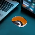 thumbnail image 3 of Silent Wireless Ergonomic with Quiet Click Design for Comfortable and Travel Use, 3 of 3