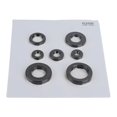 thumbnail image 4 of 7Pcs Engine Oil Seal Kit Fit for Yamaha Blaster 200 YFS200 YFS 200 1988 - 2006, 4 of 9