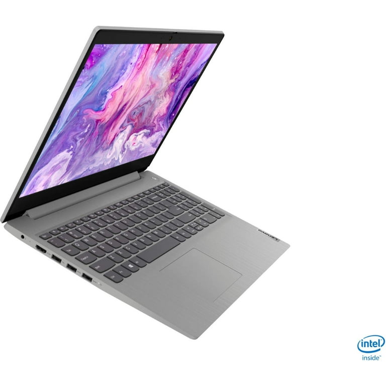 2020《極美品》第10世代ハイスペック!Wストレージ!ideapad L3 Lenovo IdeaPad 3 Laptop, 15.6