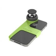 Kogeto Dot - Cellular phone lens attachment - surprisingly attractive green