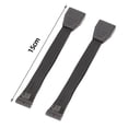 thumbnail image 3 of Cable adaptador de placa base de 19P y 20 pines, Cable de conversión de extensión de 15cm para ordenador, 3 of 3