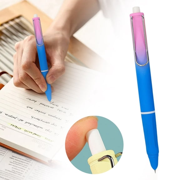 1 Pcs Retractable Fountain Pens For Writing Fountain Pens For Journaling Fountain Pen Retractable Fountain Pen Refillable