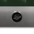 thumbnail image 5 of Intex: Dura-Beam: Prestige Downy Airbed - Queen - Green, 10" Inflatable Air Mattress, Fiber-Tech, Velvety Surface, Indoor-Outdoor, 600lb Cap, 64109E, 5 of 17