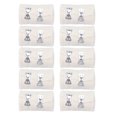 thumbnail image 4 of 10pcs Elastic Bandage Wrap Portable Sports Injury Sprain Recovery Compression Bandage 3 Inch, 4 of 7