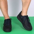 thumbnail image 5 of 3pair 3/8" Double Layer Flat Athletic Shoe Laces Strings for Sneakers 24-72 Inch, 5 of 9
