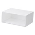 thumbnail image 3 of veasfak Desk Organizer Cosmetic Organiser Case Storage Container for Countertop Home Heighten, 3 of 7
