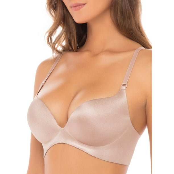 Emprella Super Comfy Lift Padded Push Up Bra with Amazing Comfort