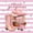 Pink 03, variant on Erosebridal Western Cowgirl Twin Quilt Set for Boys Girls, Pink Patchwork Twin Coverlet Set, 2 Pieces