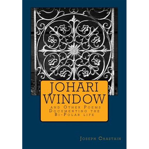 Pre-Owned Johari Window and Other Poems: Documenting the Bi-Polar Life