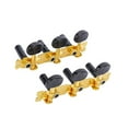 thumbnail image 1 of Tachiuwa Guitar String Tuning Pegs Classical Guitar Machine Heads for Acoustic Guitar E, 1 of 9