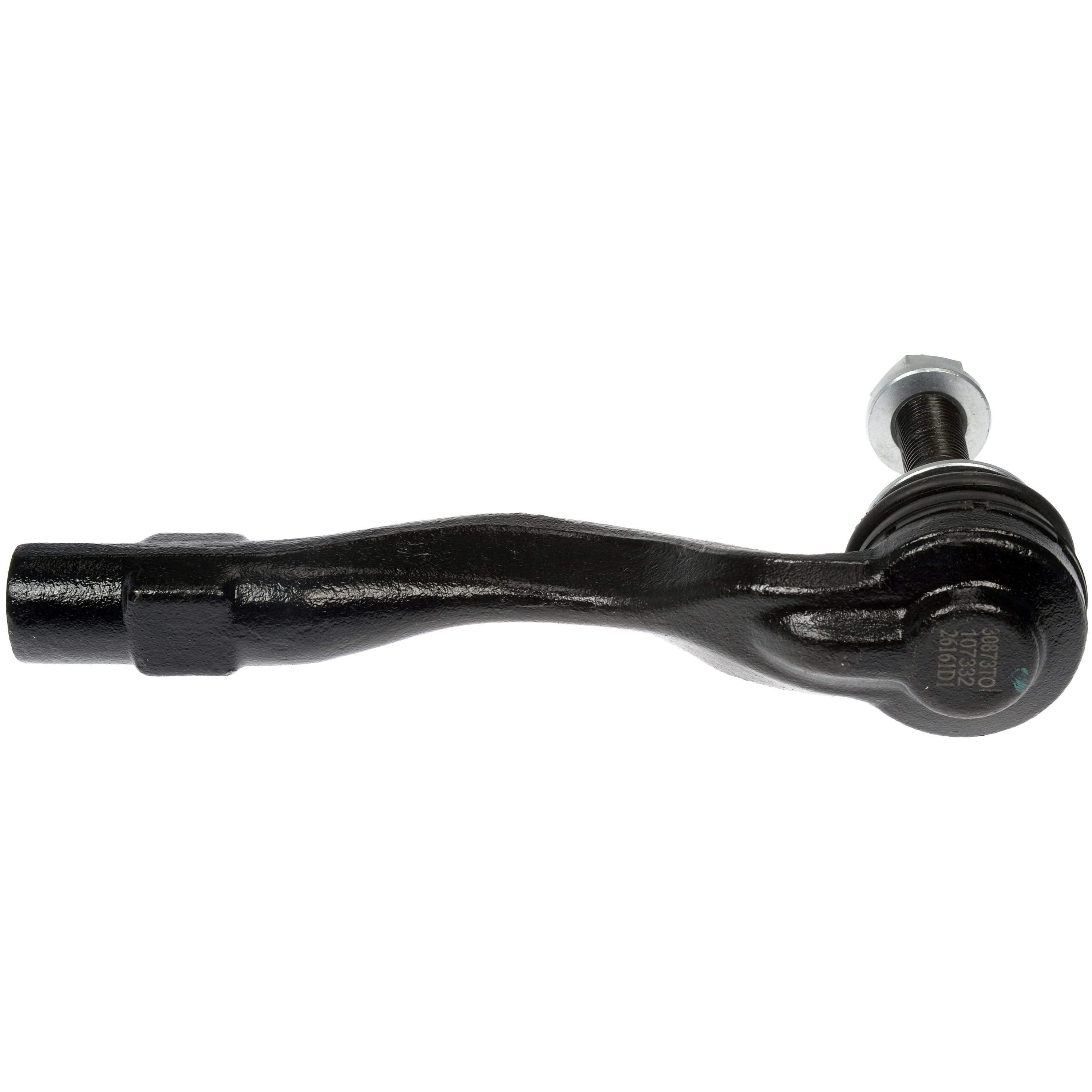 Dorman TO27022 Front Right Outer Steering Tie Rod End for Specific Mercedes-Benz Models