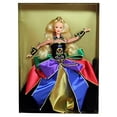 thumbnail image 1 of Barbie Midnight Princess Doll - Edición Limitada El Invierno, 1 of 3