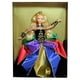 thumbnail image 1 of Barbie Midnight Princess Doll - Edición Limitada El Invierno, 1 of 3