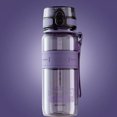 thumbnail image 2 of Termo Deportivo Uzspace 650ml Morado, 2 of 4