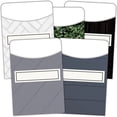 thumbnail image 2 of Teacher Created Resources Modern Farmhouse Library Pockets 35 Per Pack 3 Packs (TCR8832-3), 2 of 2