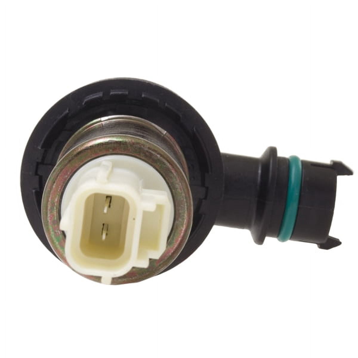 Vapor Canister Vent Solenoid