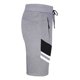 thumbnail image 4 of Short Slimfit Elástico Ejercicio Gym Hombre Roosevelt 42, 4 of 8
