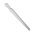 thumbnail image 3 of Aluminum Alloy  Mandrel Stick Jewelry Measure Tool for Accurate  Size, 3 of 8