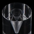 thumbnail image 5 of Ice Cream Cone Display Holder Stand Sweet Tube Crispy Shelf Candy Acrylic Holder, 5 of 5