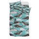 thumbnail image 1 of juego de cama foca arpa, 1 of 3